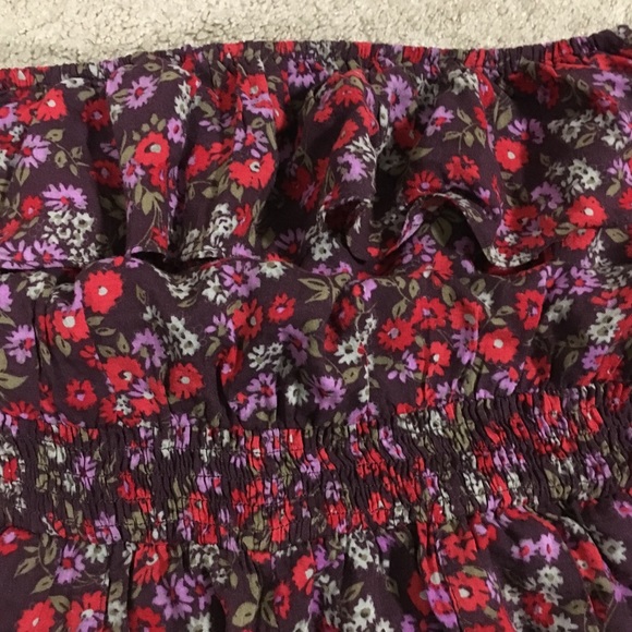 Romper - has pockets (!!!!) - Picture 3 of 5